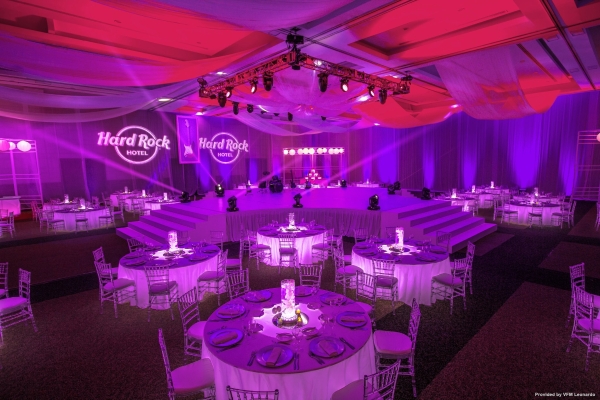 HARD ROCK HOTEL PANAMA MEGAPOLIS (Panama)
